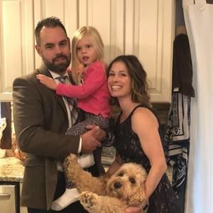 Meet your Posher, Evalyn